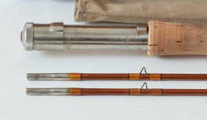 Wright & McGill Granger Aristocrat Model 7030