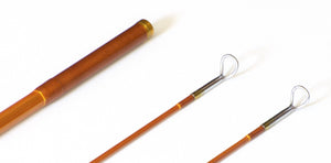 Howells, Gary -- 8'6 5wt 2/2 Bamboo Rod