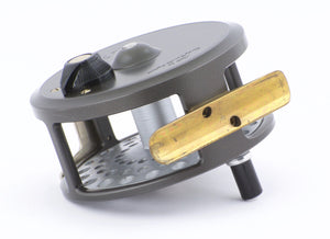 Hardy Husky Multiplier Fly Reel