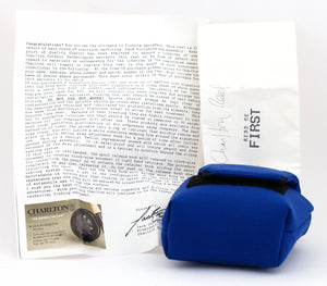 Charlton 8500SS 1.2 Fly Reel - LHW