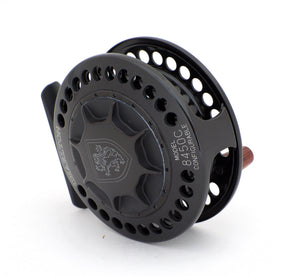 Charlton 8450C Fly Reel w/ 3/4 Spool