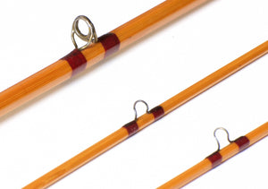 Young, Paul H. -- "Ace" Bamboo Rod