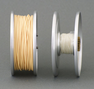 Ted Godfrey Burled Wood Paradigm Fly Reel