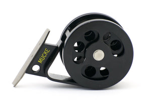 Ari 't Hart Mücke Fly Reel
