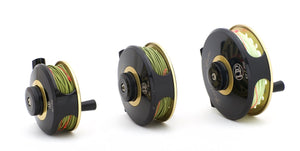 Ross San Miguel Limited Edition Reel Set - Reel in a Cure