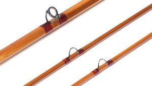 Leonard, HL - Model 40-5 Hunt Bamboo Rod