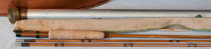Payne Model 204 Bamboo Rod