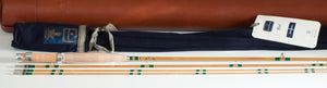 Hardy Marvel 7' 3wt Bamboo Rod - NEW