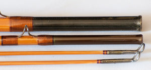 Payne Model 212 Bamboo Rod
