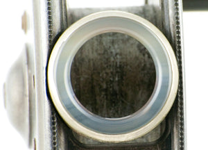 Hardy St. George 3 3/8" Fly Reel