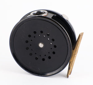 Thompson No. 100 Fly Reel - San Francisco