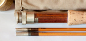 Thomas and Thomas Hendrickson Bamboo Rod - 7'6 2/2 5wt