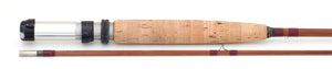 Orvis Special 7 1/2' 5wt Bamboo Rod