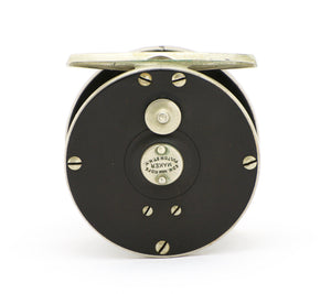 Edward Vom Hofe Model 355 Peerless Fly Reel - size 3 1/2