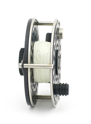 Ari 't Hart F4 Deschutes Fly Reel