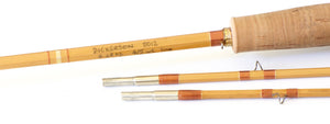 Vardanis, Alex -- Dickerson 8012 Taper -- 8' 4-5wt Bamboo Rod