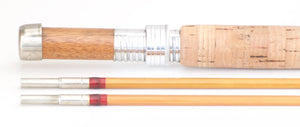 Leonard, HL - Model 66 8' 6wt 2/2 Bamboo Rod