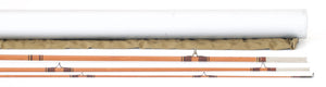 Goodwin Granger Victory Model 8040 Bamboo Rod