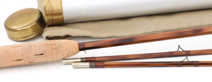 Pickard, John - Martha Marie Bamboo Rod
