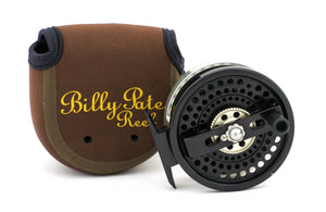 Billy Pate Bonefish Fly Reel - A/R