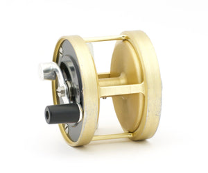 Bogdan Model 0 Fly Reel - RHW
