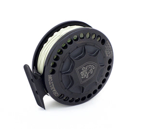 Charlton 8450C Fly Reel w/ 5/6 Spool