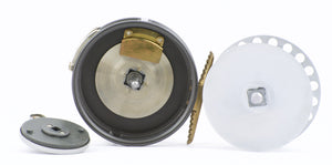 Hardy Husky Multiplier Fly Reel