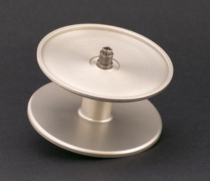 Hans Wurm 3 3/4" Salmon/Steelhead Fly Reel