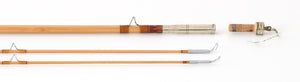 Norling, Dave - Hollowbuilt Bamboo Rod 7'6 5wt