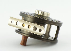 Forbes, J. Austin - Avon Reel 2 1/2"