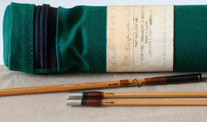 Carpenter, Walt - Highlander 6'6 3/4wt