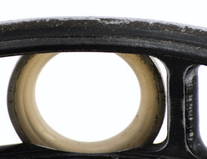 Hardy Perfect 3 1/8" Fly Reel - Dup MKII