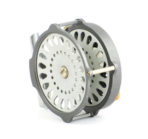Hardy Bougle Lightweight III Fly Reel