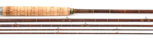 Leonard, H.L. - Original 14' Hunt Model Salmon Rod