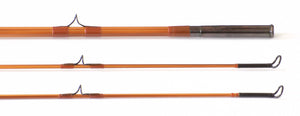 Jenkins Rod Co. Model GA70L Bamboo Rod - 7' 2/2 3-4wt