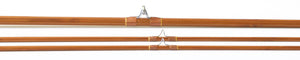 Jenkins Rod Co. Model GA80 Bamboo Rod - 8' 4-5wt