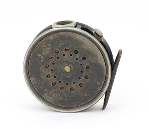 Hardy Perfect 3 5/8" MKII Check