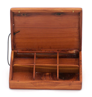 Dutch Box -- Tom's Model #13