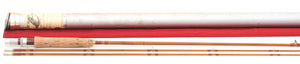 Howells, Gary -- 8'6 5wt Bamboo Rod