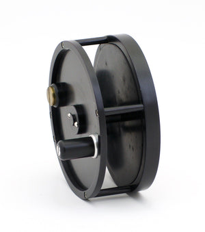 Wes Drain Steelhead Reel - extremely scarce!