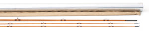 Zietak, Tim - Payne 100H Bamboo Rod