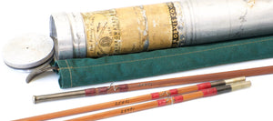 Orvis "99" Bamboo Rod - 7'6 5wt