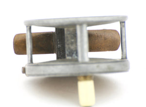 Hardy Brass Face Perfect 2 1/2" Fly Reel