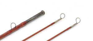 Orvis Battenkill Deluxe 6'6 4wt Bamboo Rod