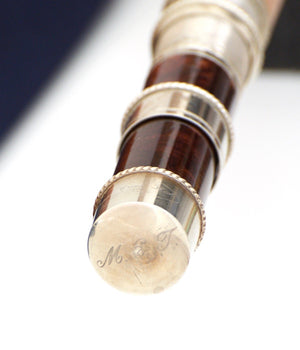 South Creek Ltd. Bamboo Rod 8' 5wt 3/2