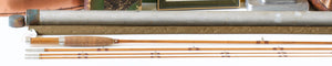 Leonard, HL - Model 50DF Tournament Bamboo Rod