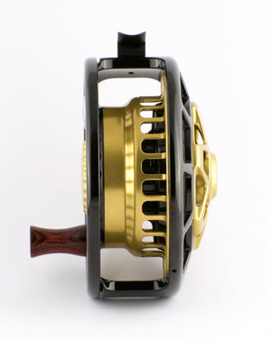 Charlton Mako 9550 Fly Reel - with 8/10 spool