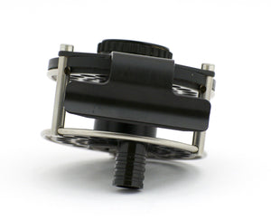 Ari 't Hart F1 Traun Fly Reel