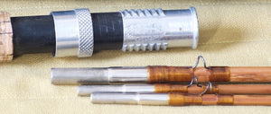 Powell, E.C. -- 9' 3/2 Bamboo Rod