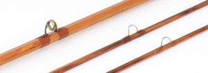 Young, Paul H. -- Para 15 Bamboo Rod